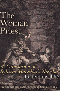 The Woman Priest