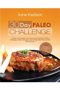 30 Day Paleo Challenge