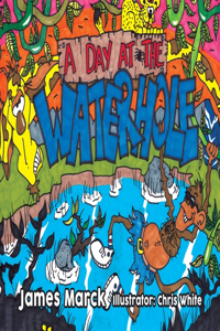 Day At The Waterhole