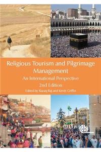 Religious Tourism and Pilgrimage Management