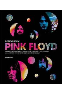 Treasures of Pink Floyd