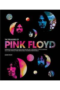 The Treasures of Pink Floyd