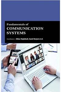 Fundamentals of Communication Systems