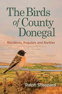 The Birds of County Donegal