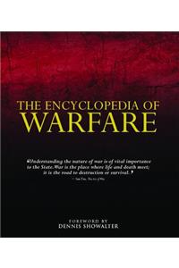 Encyclopedia of Warfare