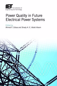 Power Quality in Future Electrical Power Systems