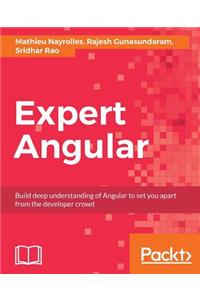 Expert Angular