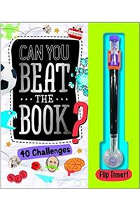 Can You Beat the Book?