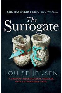 The Surrogate