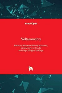 Voltammetry