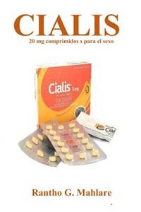 Cial Is 20 MG Comprimidos S Para El Sexo