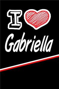 Gabriella