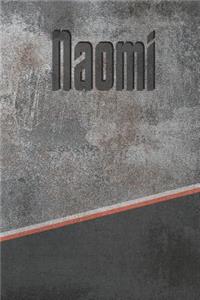 Naomi