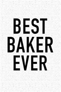 Best Baker Ever