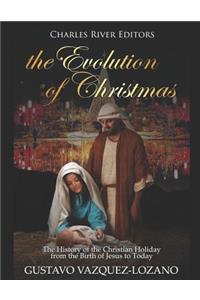 Evolution of Christmas