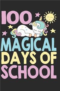 100 Magical Days of School