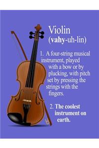 Violin