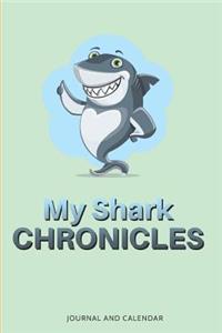My Shark Chronicles