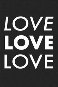 Love Love Love