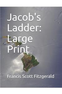 Jacob's Ladder: Large Print