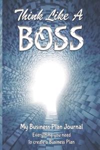 Think Like A Boss