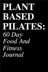 Plant Based Pilates