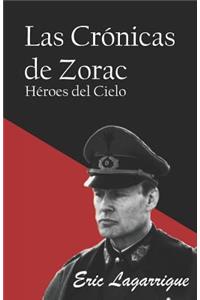 Las cr�nicas de Zorac
