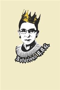Notorious Rbg