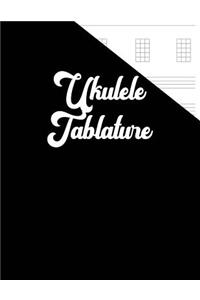 Ukulele Tablature