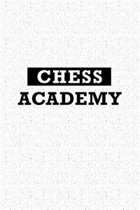 Chess Academy
