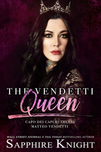 Vendetti Queen