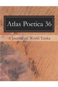 Atlas Poetica 36