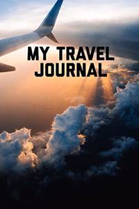 My Travel Journal