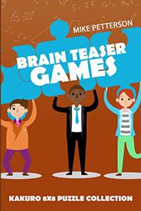 Brain Teaser Games