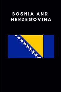 Bosnia and Herzegovina