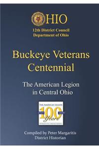 Buckeye Veterans Centennial