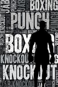 Boxing Journal