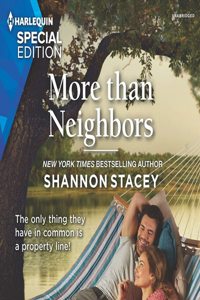 More Than Neighbors