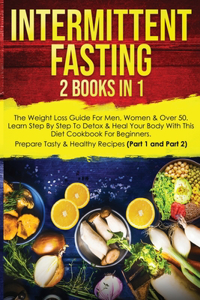 Intermittent Fasting 16/8