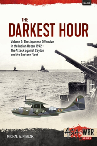 The Darkest Hour: Volume 2