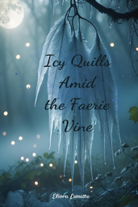 Icy Quills Amid the Faerie Vine