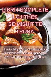 Libri I Kompletë I Gjithës Së Mishit Të Trura