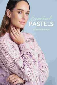 Essential Pastel Knits