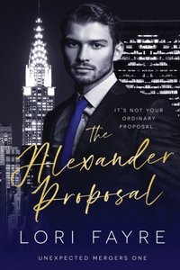 Alexander Proposal
