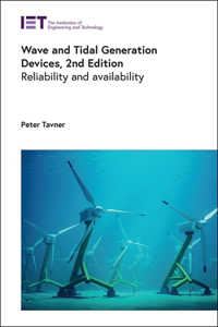 Wave and Tidal Generation Devices