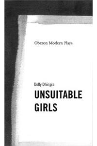 Unsuitable Girls