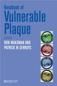 Handbook of the Vulnerable Plaque