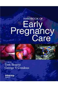 Handbook of Early Pregnancy Care