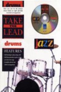 Take the Lead. Jazz (drums (+CD)