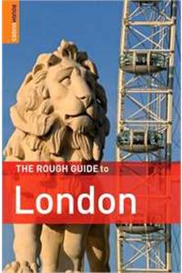 Rough Guide To London